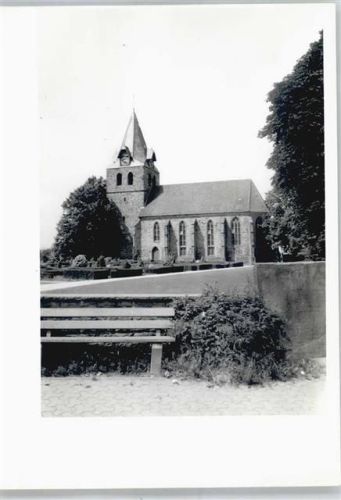 Gehlenbeck Fotoabzug, Teilansicht
