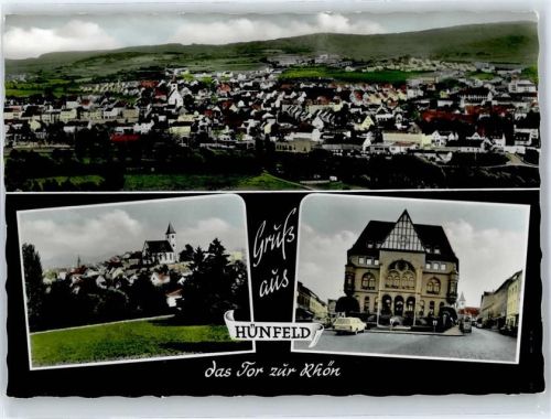 Hünfeld