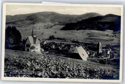 Elzach