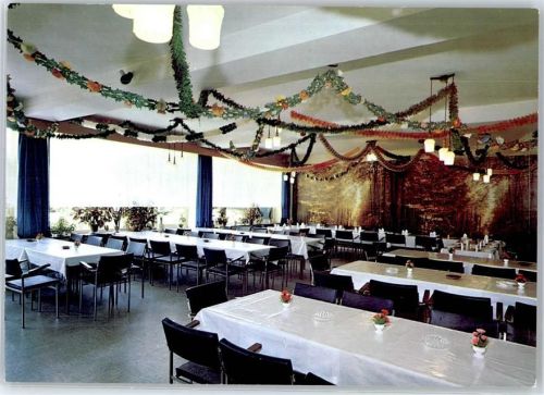 Alt Garge Waldbad-Restaurant