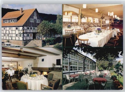 Buchhagen Gasthaus Mittendorf