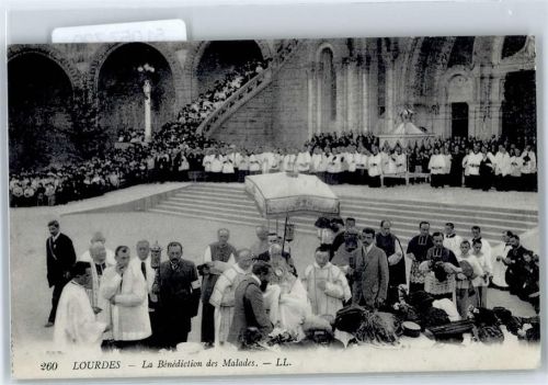 Lourdes