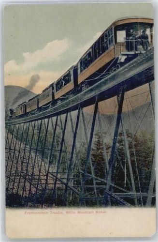 Frankenstein Trestle
