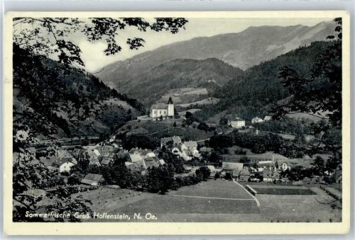Hollenstein Groß-Hollenstein