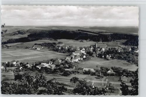 Üdersdorf Gasthaus Pension Wilhelm Reicharts