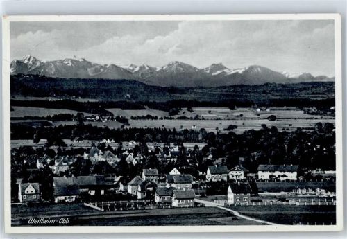Weilheim