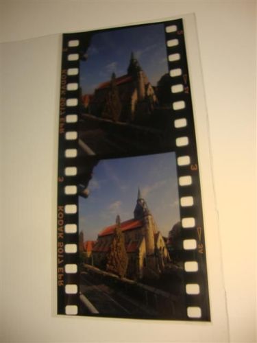 Schöningen Dia