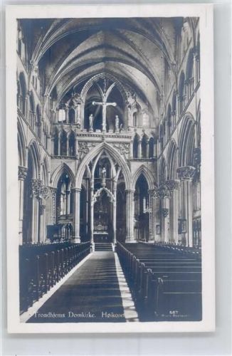 Trondheim Domkirke