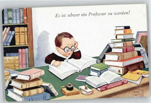 Buch lesen , Tinte