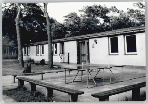 Zinnowitz Kinderkurheim St. Otto