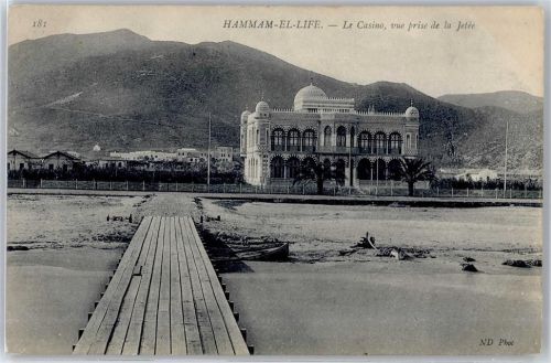 Casino