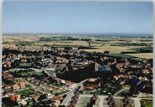 Burg Fliegeraufnahme