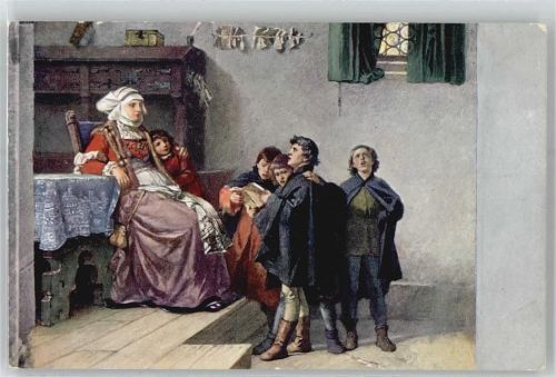 als currente Schüler