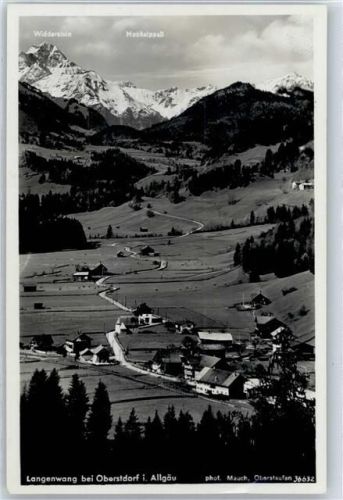 Langenwang