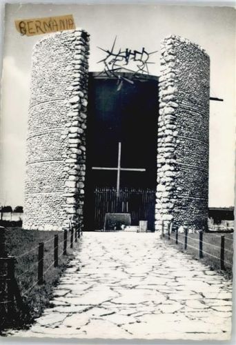 Dachau Sühnemal
