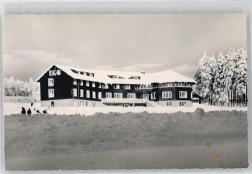 Torfhaus