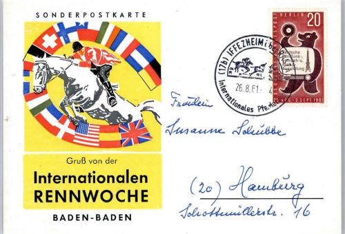 Ansichtskarte