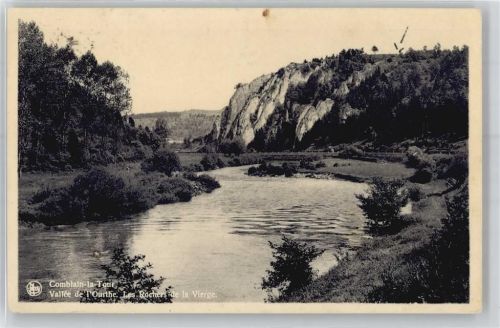 Hamoir Comblain-la-Tour AKU1