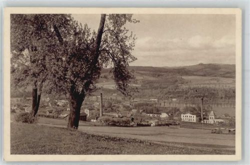 Podmoklice u Semil