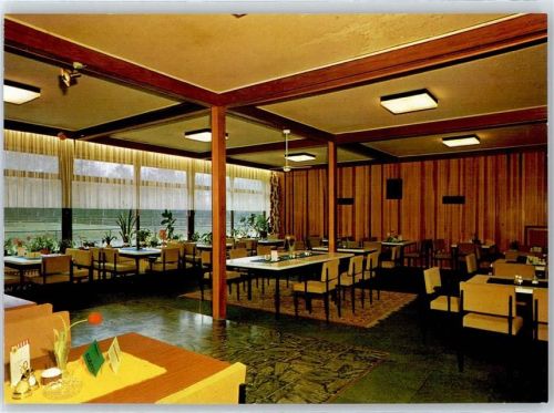 Neumünster Tiergarten-Restaurant
