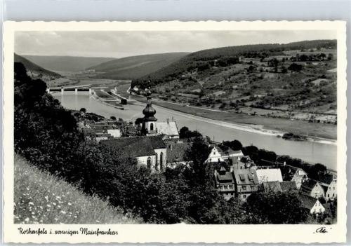 Rothenfels