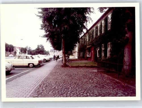 Bad Bramstedt Fotoabzug, Rathaus, Bleeck