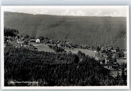 Bärenfels