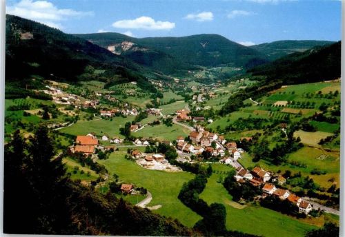 Seebach Gesamtansicht