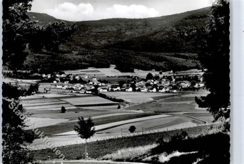 Arnbruck Foto-Karte