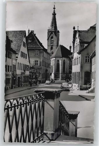 Rottenburg Dom