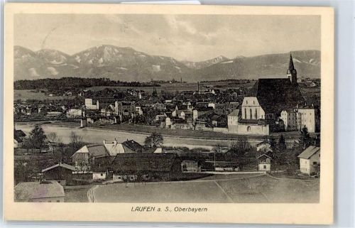 Laufen