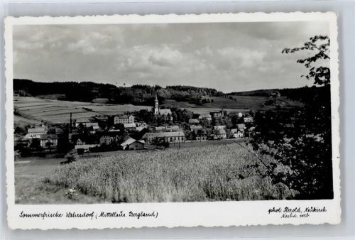 Wehrsdorf