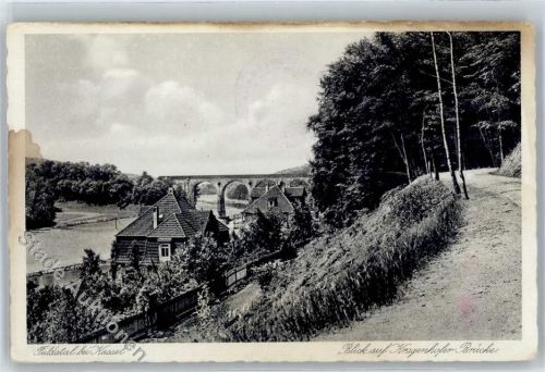 Kragenhofen b. Kassel