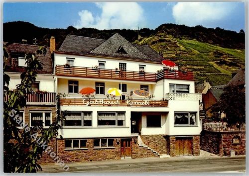 St. Aldegund Gasthaus zum Korneli