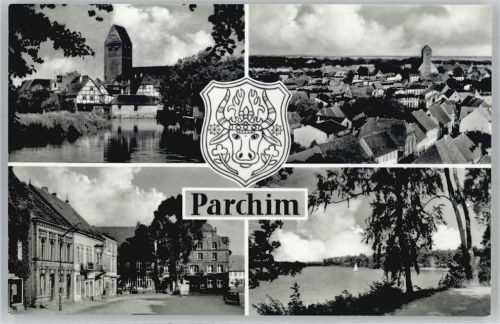 Parchim AKU1