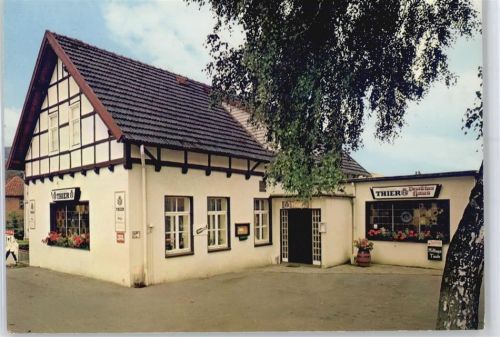 Welsede Gasthaus Deutsches Haus