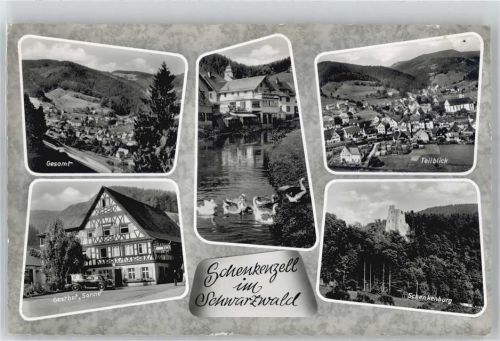 77773 W7234 Schenkenzell