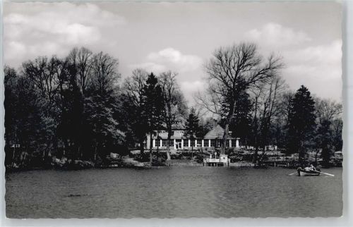 Plön Hotel, Restaurant, Pension Fegetasche
