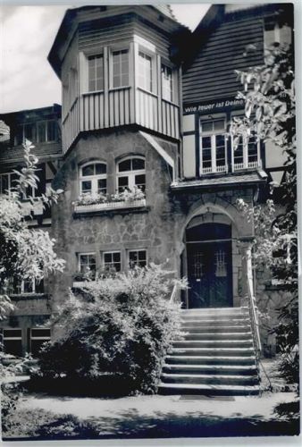 Werther Restaurant Waldheimat