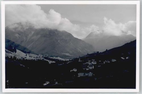Hirschegg Foto, Widderstein
