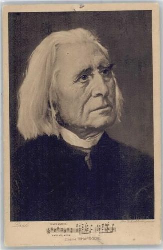 Liszt, F.