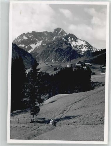 Hirschegg Foto