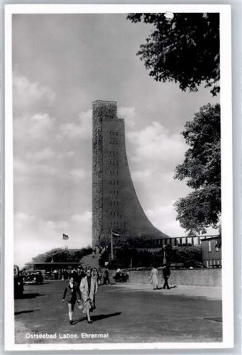Laboe Marine-Ehrenmal