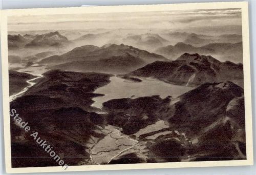 Walchensee