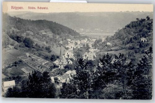 Krippen