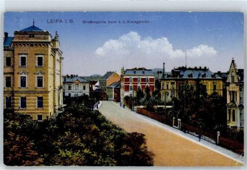 Ceska Lipa