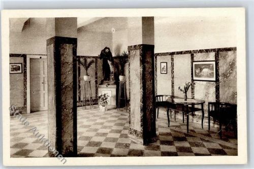 Villa S. Francesco AKU1
