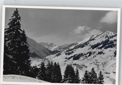Mittelberg Foto