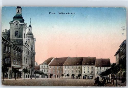 Pisek