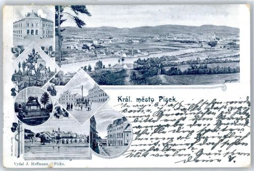 Pisek
